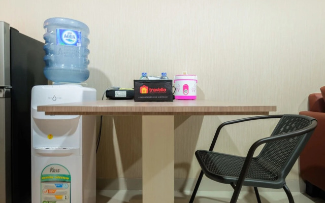 Spacious 2BR Springhill Terrace Apartment