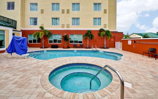 Hilton Garden Inn Tampa Northwest/Oldsmar