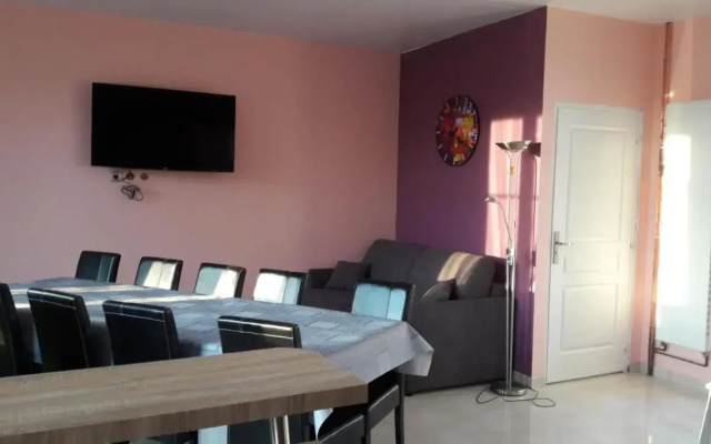 Hôtel le Relais de l'Abbaye