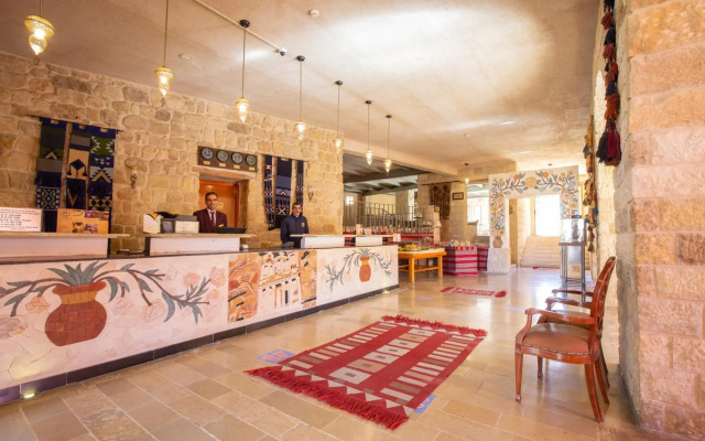 The Old Village Hotel & Resort