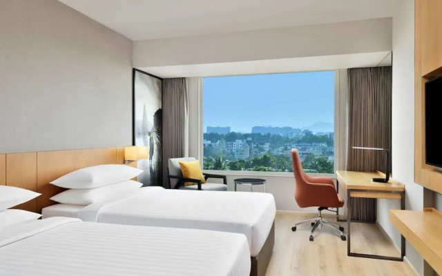 Courtyard by Marriott Nashik