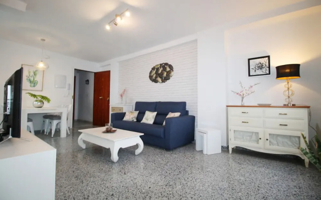 1068 Apartment Cervantes