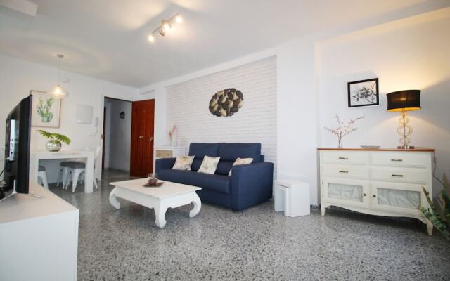 1068 Apartment Cervantes