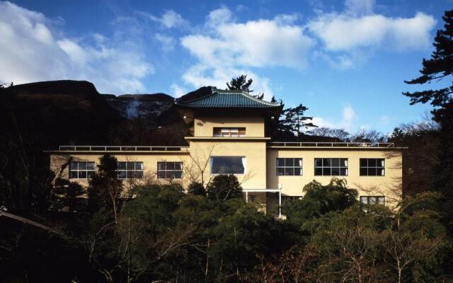 TKP Hotel & Resort Lectore Hakone Gora