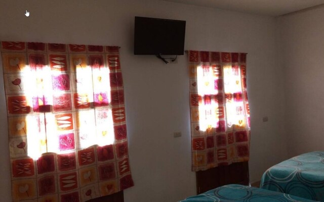 Hostal Casa Mañana Xilitla