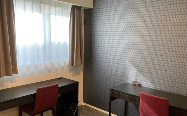 Smart Place Inn Kyoto Nijojo-mae Station