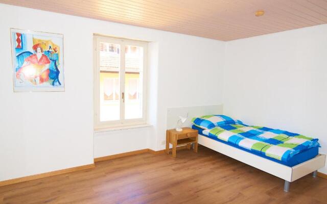 City Center Holiday Apartment