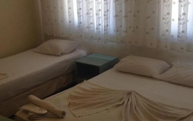 Yayla Apart Hotel