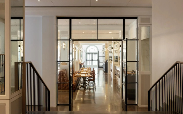 Kimpton Pittman Hotel – Downtown Dallas by IHG