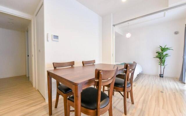 GLASS Yamahana EAST - Vacation STAY 7730