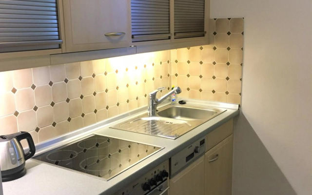 Familienwohnung in Top Lage