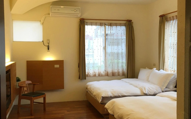 Qiao Kela Ti Homestay