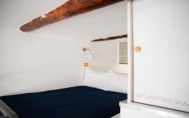 Casa Otto nel cuore di Genova