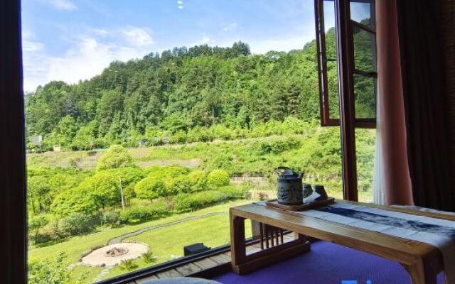 Yinshan Homestay