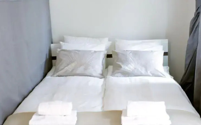 City Center Apartment