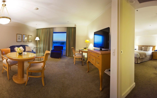 Stamford Plaza Sydney Airport Hotel & Conference Centre