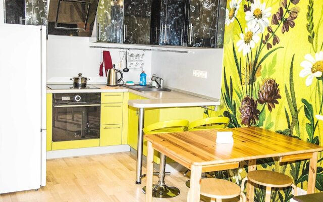 Апартаменты в Красногорске