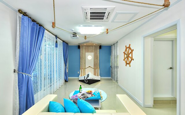 Yeongwol You and I Spa Pension