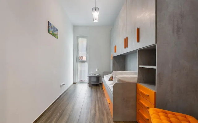 3182 Conteduca Apartment by Barbarhouse