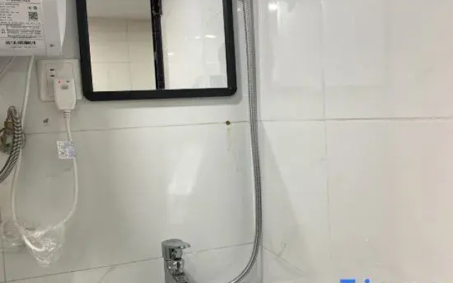 Taishe Homestay (Fuxing Middle Road)