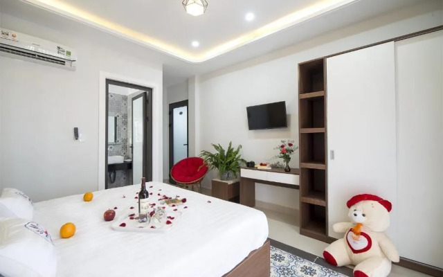 Hai Dao Hoi An Villa