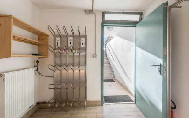 Apartment Justine Wurdengeja