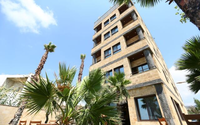 Sea View Hotel