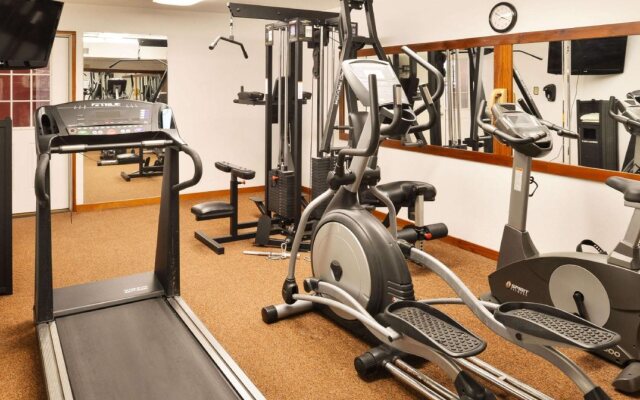 Magnuson Hotel Papago Inn