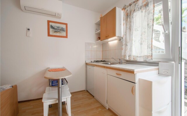 Nice Home in Piran With Wifi and 0 Bedrooms