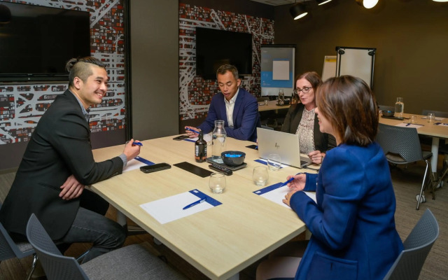 Holiday Inn Express Sydney Airport by IHG