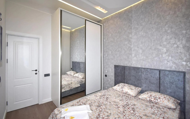 Teryan street, 1 bedroom New renovated apartment TT192