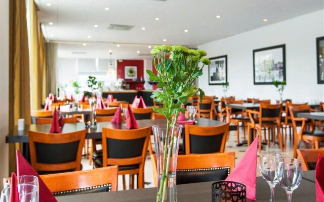 Elite Grand Hotel Norrköping