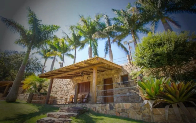 Putini Pousada e Hotel by OYO