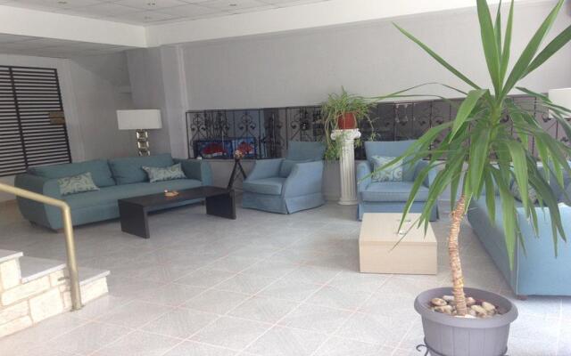 Hotel Pighi