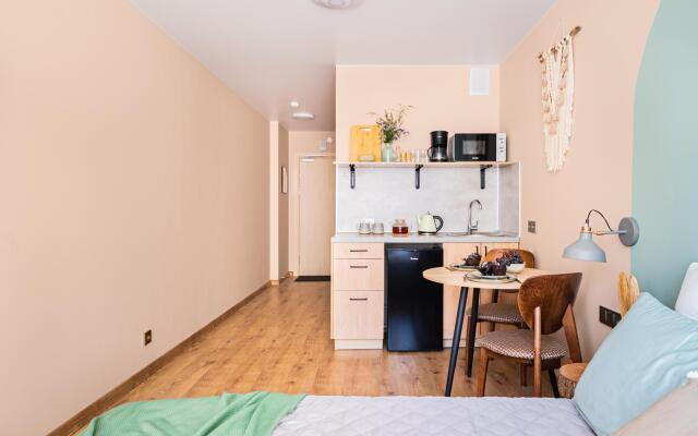 Квартирика LIGHT