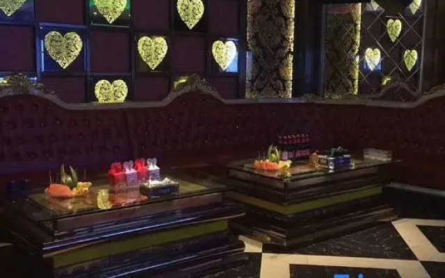 Kaisheng Hotel