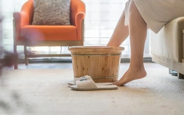 Wuyun Fengsheng Holiday Hotel