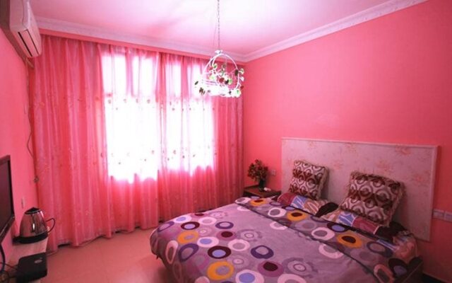 Ancient Charm Hotel