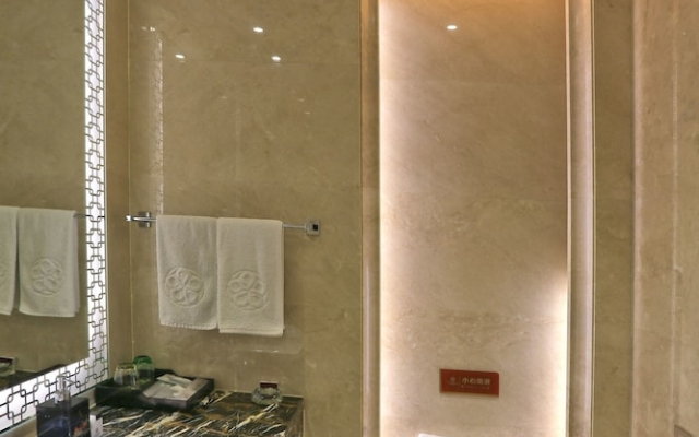 Taoyuan Jiari Jiudian