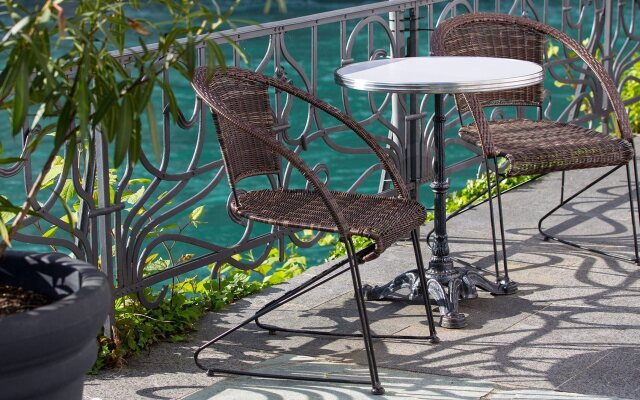 Boutique Hotel Bellevue