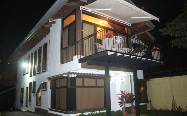 Ruta Verde House