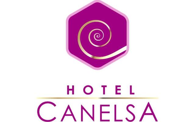 Hotel Canelsa