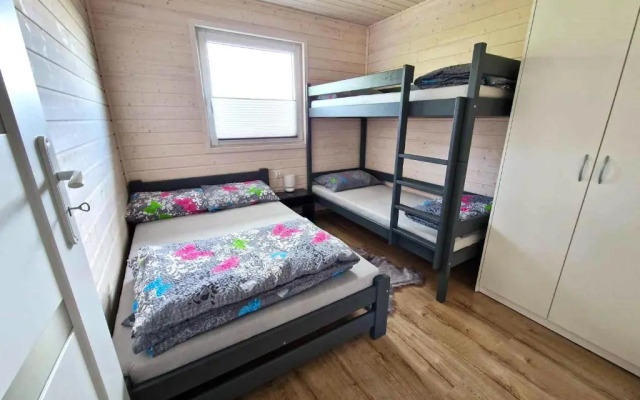 Domki letniskowe HOLIDAY