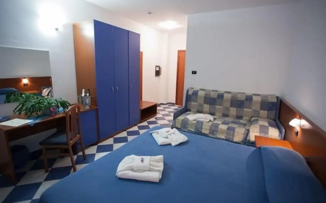 Hotel San Gaetano