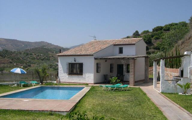 Villas Axarquia