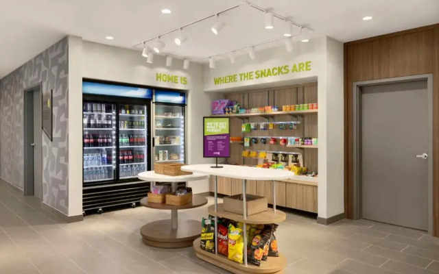 Home2 Suites by Hilton San Juan