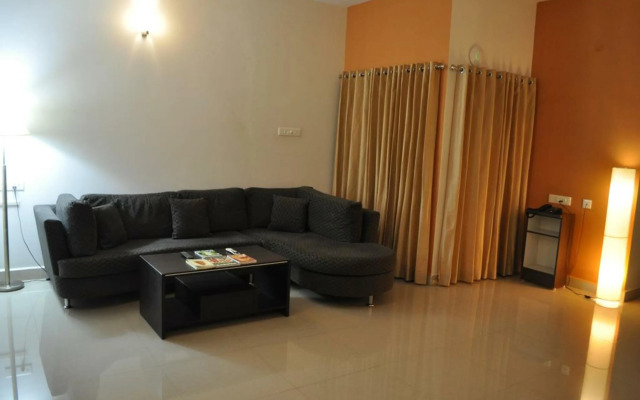 Jyothi Suites