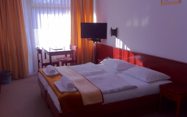 Hotel Matija Gubec