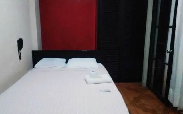 Hotel Royal Olympic
