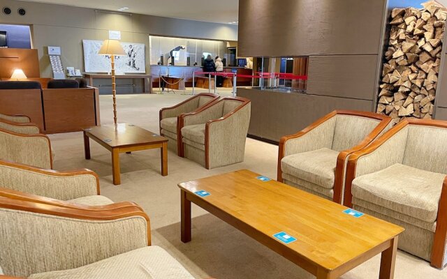 Maiko Kogen Hotel